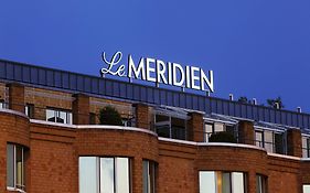 Meridien Stuttgart